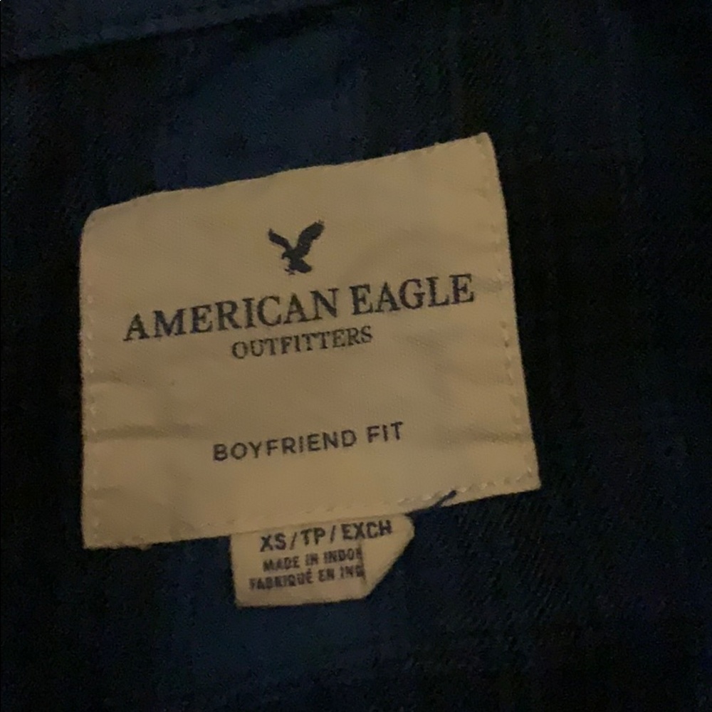 American eagle flannels - Picture 3 of 9